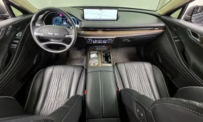 Genesis G80 2021, 51671 км, за 27850.75 USD - фото 7