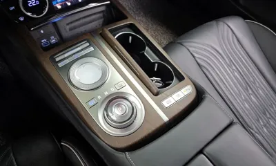 Genesis G80 2021, 51671 км, за 27850.75 USD - фото 9
