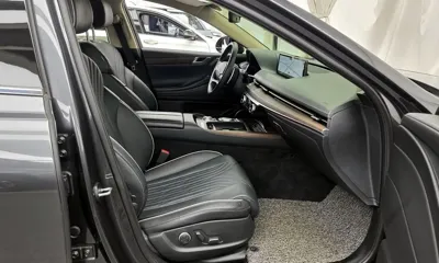 Genesis G80 2021, 51671 км, за 27850.75 USD - фото 11