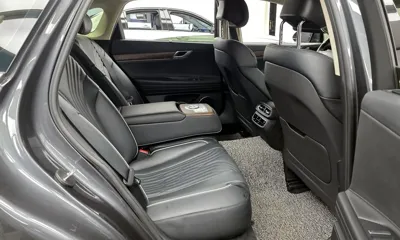 Genesis G80 2021, 51671 км, за 27850.75 USD - фото 12