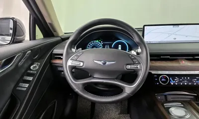Genesis G80 2021, 51671 км, за 27850.75 USD - фото 13