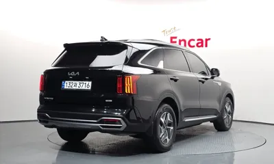 Kia Sorento 2023, 30328 км, за 22926.99 USD