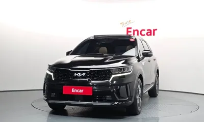 Kia Sorento 2023, 30328 км, за 22926.99 USD