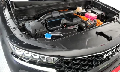 Kia Sorento 2023, 30328 км, за 22926.99 USD - фото 6