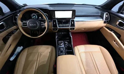 Kia Sorento 2023, 30328 км, за 22926.99 USD - фото 7