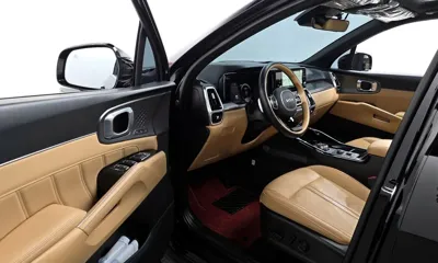 Kia Sorento 2023, 30328 км, за 22926.99 USD - фото 10