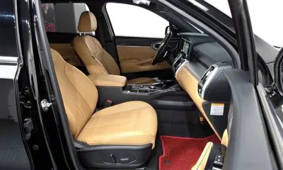 Kia Sorento 2023, 30328 км, за 22926.99 USD - фото 11
