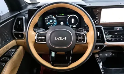 Kia Sorento 2023, 30328 км, за 22926.99 USD - фото 13