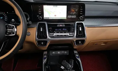 Kia Sorento 2023, 30328 км, за 22926.99 USD - фото 14