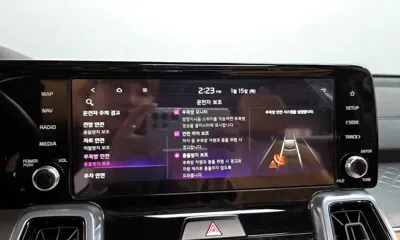 Kia Sorento 2023, 30328 км, за 22926.99 USD - фото 16