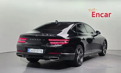 Genesis G80 2023, 50255 км, за 29558.58 USD