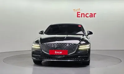 Genesis G80 2023, 50255 км, за 29558.58 USD