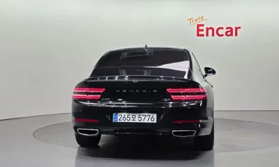 Genesis G80 2023, 50255 км, за 29558.58 USD