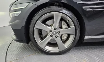 Genesis G80 2023, 50255 км, за 29558.58 USD