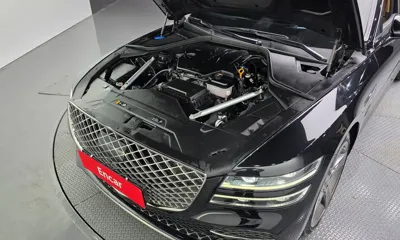 Genesis G80 2023, 50255 км, за 29558.58 USD - фото 6