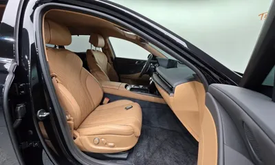 Genesis G80 2023, 50255 км, за 29558.58 USD - фото 10
