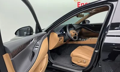 Genesis G80 2023, 50255 км, за 29558.58 USD - фото 12
