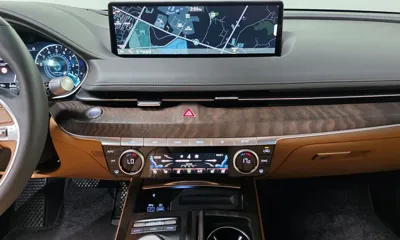 Genesis G80 2023, 50255 км, за 29558.58 USD - фото 15