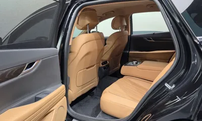 Genesis G80 2023, 50255 км, за 29558.58 USD - фото 17