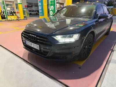 Audi A8 2018, 80000 км, за 30738.4 USD - фото 7