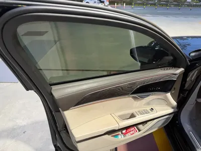 Audi A8 2018, 80000 км, за 30738.4 USD - фото 12
