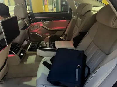 Audi A8 2018, 80000 км, за 30738.4 USD - фото 13