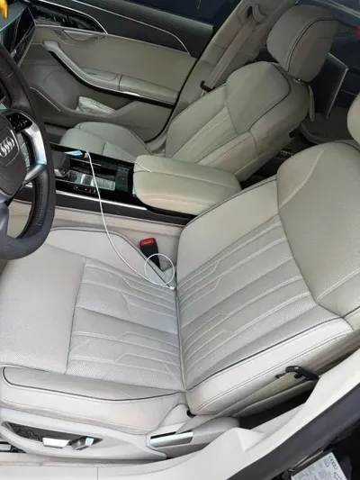 Audi A8 2018, 80000 км, за 30738.4 USD - фото 14