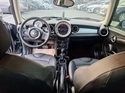 MINI Cooper 2013, 126000 км, за 2129.04 USD - фото 7