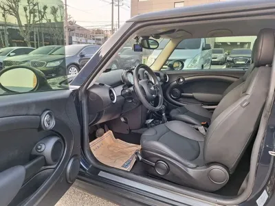 MINI Cooper 2013, 126000 км, за 2129.04 USD - фото 8