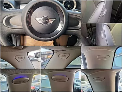 MINI Cooper 2013, 126000 км, за 2129.04 USD - фото 13