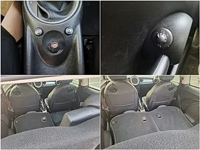 MINI Cooper 2013, 126000 км, за 2129.04 USD - фото 14
