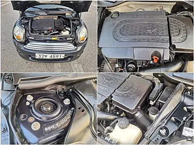 MINI Cooper 2013, 126000 км, за 2129.04 USD - фото 15