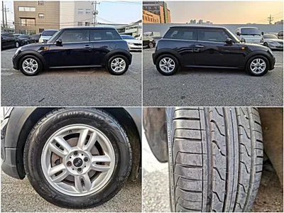 MINI Cooper 2013, 126000 км, за 2129.04 USD - фото 17