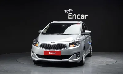 Kia Carens 2015, 180820 км, за 4266.77 USD