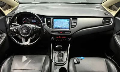 Kia Carens 2015, 180820 км, за 4234.53 USD - фото 7