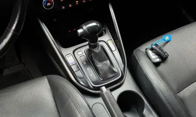 Kia Carens 2015, 180820 км, за 4234.53 USD - фото 9