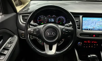 Kia Carens 2015, 180820 км, за 4234.53 USD - фото 12