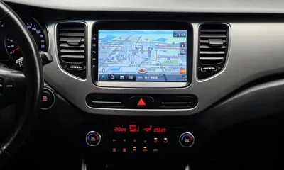 Kia Carens 2015, 180820 км, за 4234.53 USD - фото 14