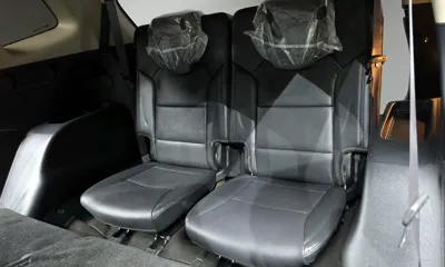 Kia Carens 2015, 180820 км, за 4234.53 USD - фото 19