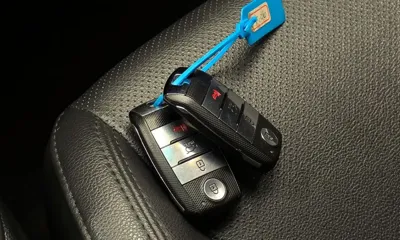 Kia Carens 2015, 180820 км, за 4234.53 USD - фото 20
