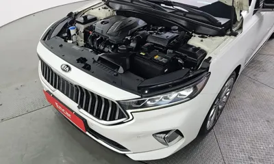 Kia K7 2020, 101033 км, за 12703.59 USD - фото 6