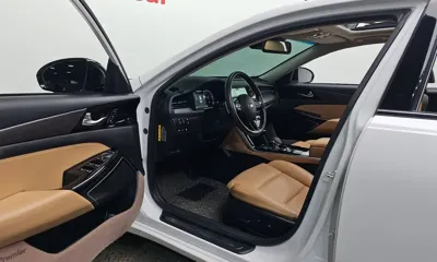 Kia K7 2020, 101033 км, за 12703.59 USD - фото 10