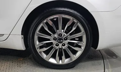 Kia K7 2020, 101033 км, за 12703.59 USD - фото 21