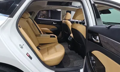 Kia K7 2020, 101033 км, за 12703.59 USD - фото 26