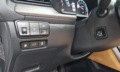 Kia K7 2020, 101033 км, за 12703.59 USD - фото 27