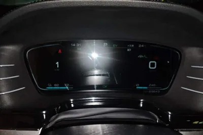 BYD Tang New Energy 2021, 70400 км, за 13877 USD - фото 8