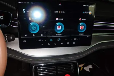 BYD Tang New Energy 2021, 70400 км, за 13877 USD - фото 10