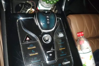 BYD Tang New Energy 2021, 70400 км, за 13877 USD - фото 11