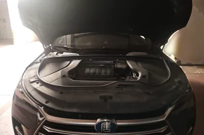 BYD Tang New Energy 2021, 70400 км, за 13877 USD - фото 17