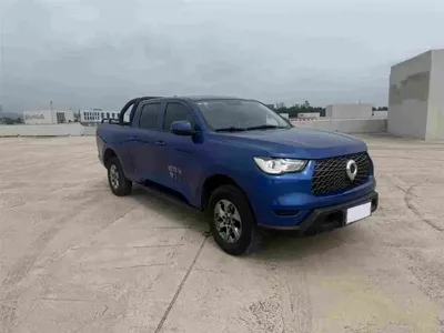 Great Wall Pao 2022, 187000 км, за 9591.34 USD